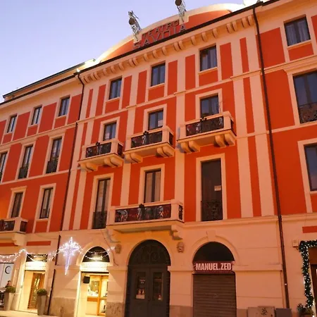BB SAVOIA Affittacamere-3