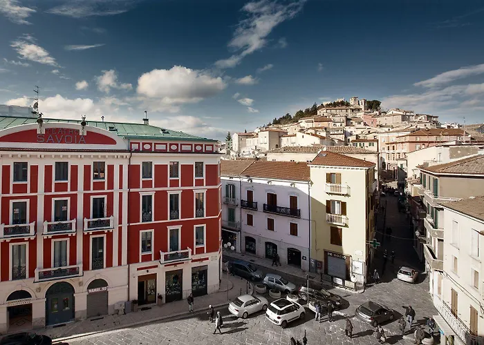 FerrariBed and Breakfast