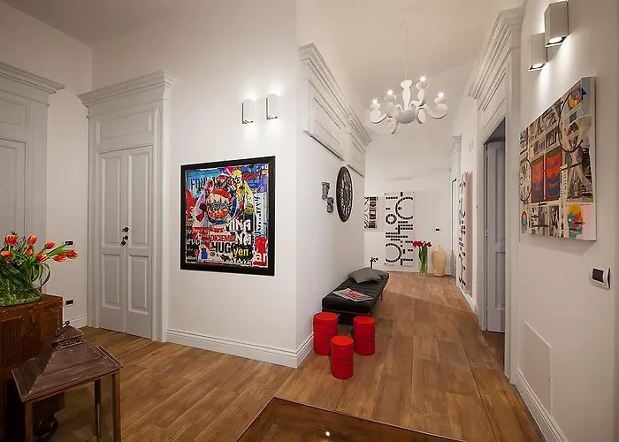 FerrariBed and Breakfast